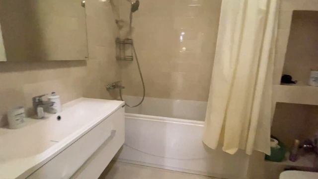 Квартира в самом центре Петербурга, Полтавский проезд д.2