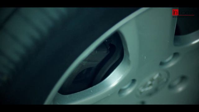 Peugeot 307 2л тюнинг