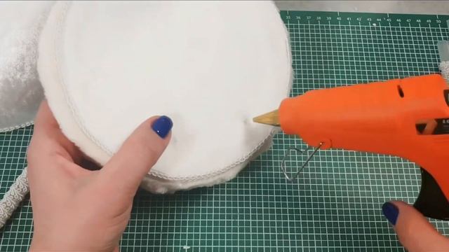 Свадебный декор где можно спрятать обручальные кольцаMarine_DIY_Guloyan