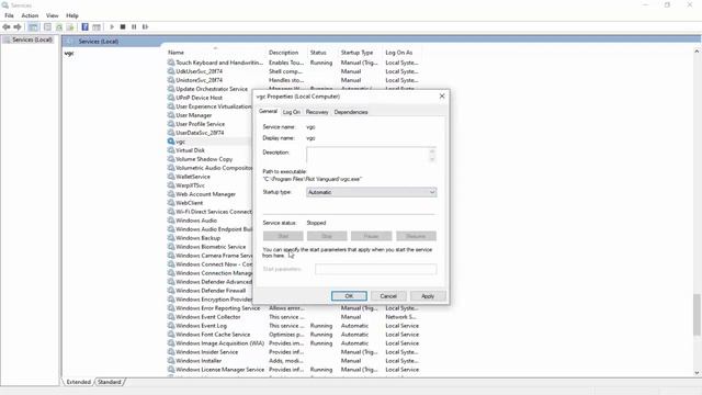 How To Fix Valorant Error Code 59 There Was An Error Connecting To The Platform