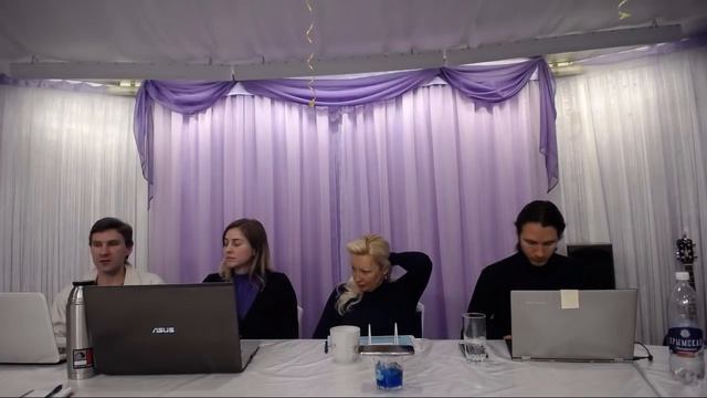 Айфааровские консультации по Ииссиидиологии: #8 