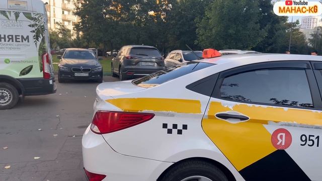 ⚡️Хюндай-Солярис-Автомат-1.6#срочно-САТЫЛАТ#ПРОДАНО