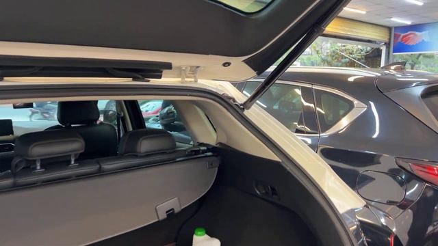 Mẫu Mới Trẻ Trung Tiết Kiệm Mazda Cx5 2.5Premium 2020 | Mr Cảnh 084.95.44444