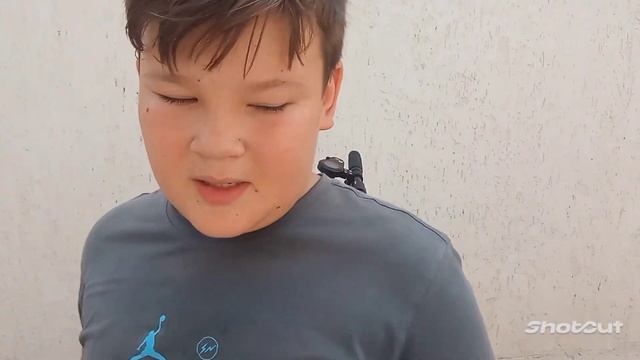 ? обзор электросамоката storm 50s??