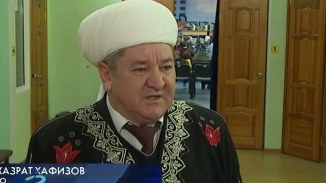 О духовных ценностях 6+