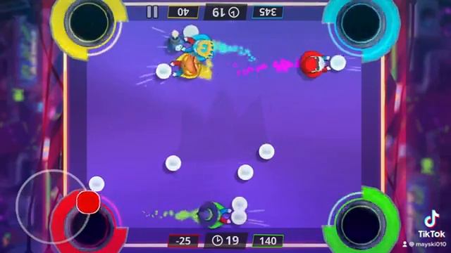 Stickman Party PRO Player NEW UPDATE 2024 - New Minigames ( Android / Ios )
