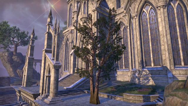 ESO Harrowstorm Preview - Impresario And Furniture!