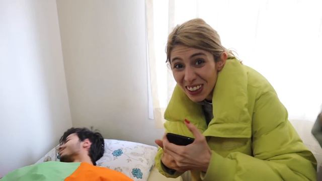 GİZLİCE YAĞMUR İLE MERTİN KÖPEĞİNİ KAÇIRDIK DİLA KENT