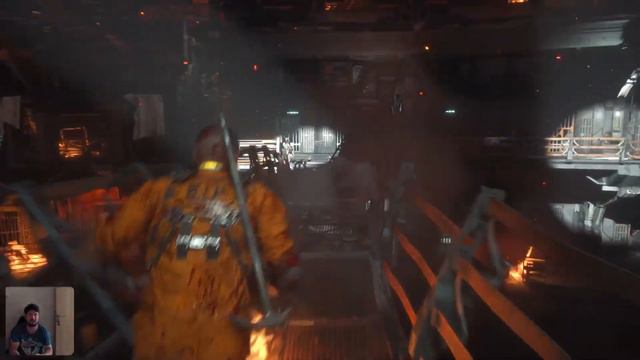 The Callisto Protocol 30 Fps Raytracing