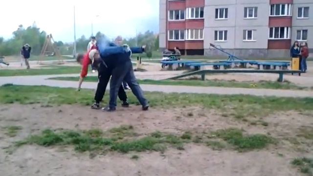 Ржачь!Игра в слон!