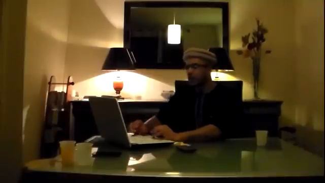 Islam Ibn Ahmad - Le Salafisme (Wahhabisme 11/34)