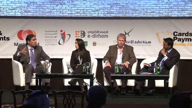 Predicting The Future Of Banking And Payments: Reinventing Transactions And Spicing Up Services