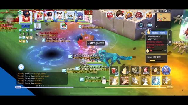 From WOC To Love Journey At ID 53