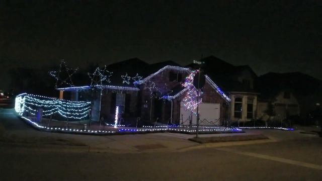 2018 Christmas - Back To The Future