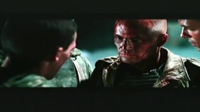 9 рота, новый клип