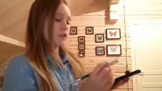 Делаем стилус своими руками