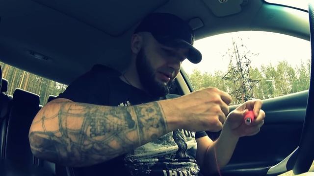 Майский жук на нитке. DIY.