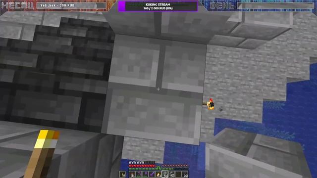 PVP АРЕНА НА БЕСПЛАТНОМ СЕРВЕРЕ MineCraft 1.18.1 ВП
