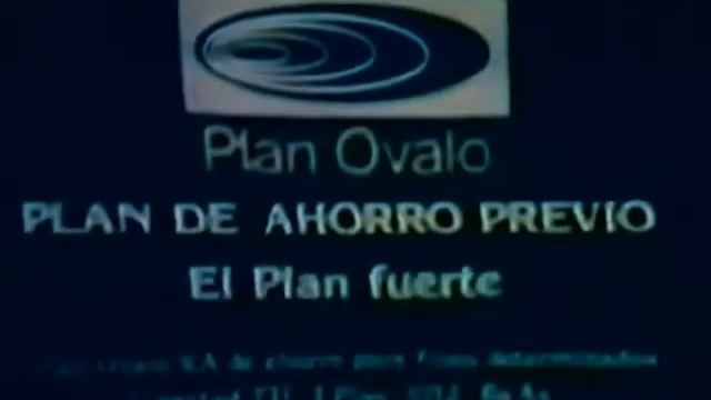 Ford Taunus / Plan Ovalo / Rolo Puente / Transax (1979)