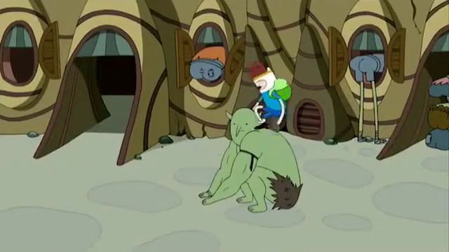 Песня Финна (тихий король)