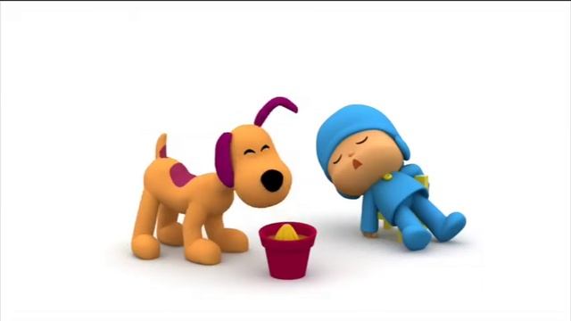 Покойо на Русском