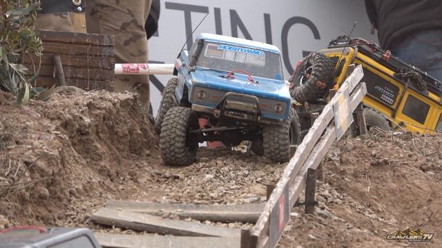 RC CRAWLER FESTIVAL 4X4 Les Comes 2022, Extreme Trail Off Road