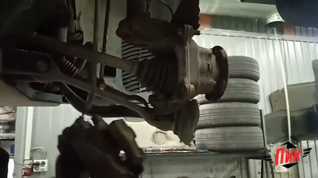 Ремонт на повышенных оборотах: Быстрота и качество