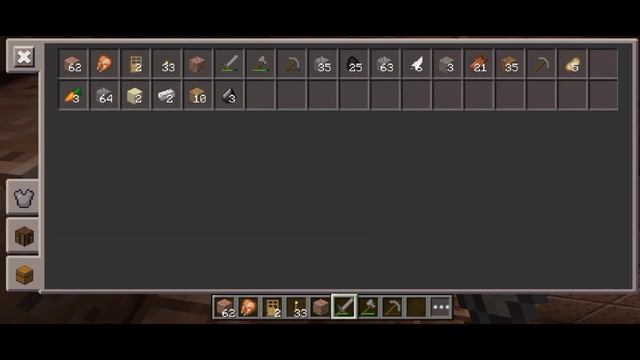 Выживание- приключение #5 в майнкрафте | Сухарик Minecraft