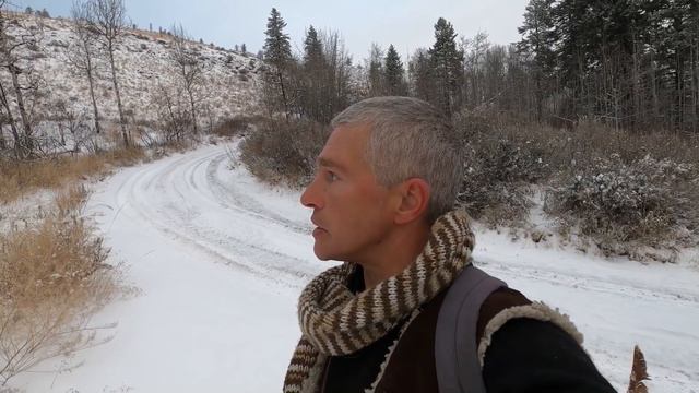 The Three Spirits of Christmas part 1 of 2