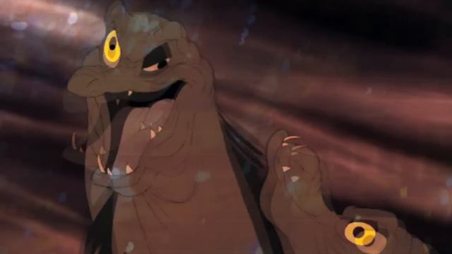 [Non/Disney] Attina/Proteus/Ariel: Angel Sweet, Love Of My Life {preview}