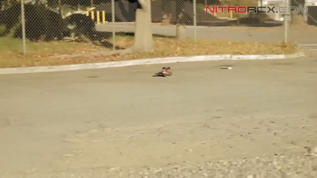 Exceed RC 1/10th Brushless & Brushed Sunfire Electric RC Buggy - 50+MPH Brushless