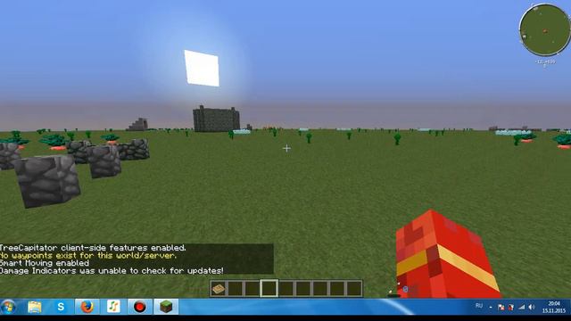 как скачать сборку лололошки для майнкрафт 1 5 2