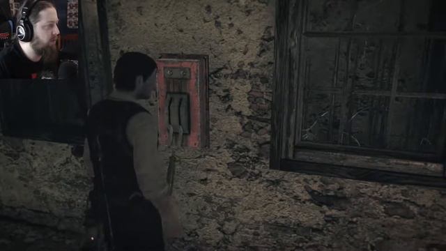 Time To Get Me A Chainsaw! | The Evil Within (PC) - Part 5