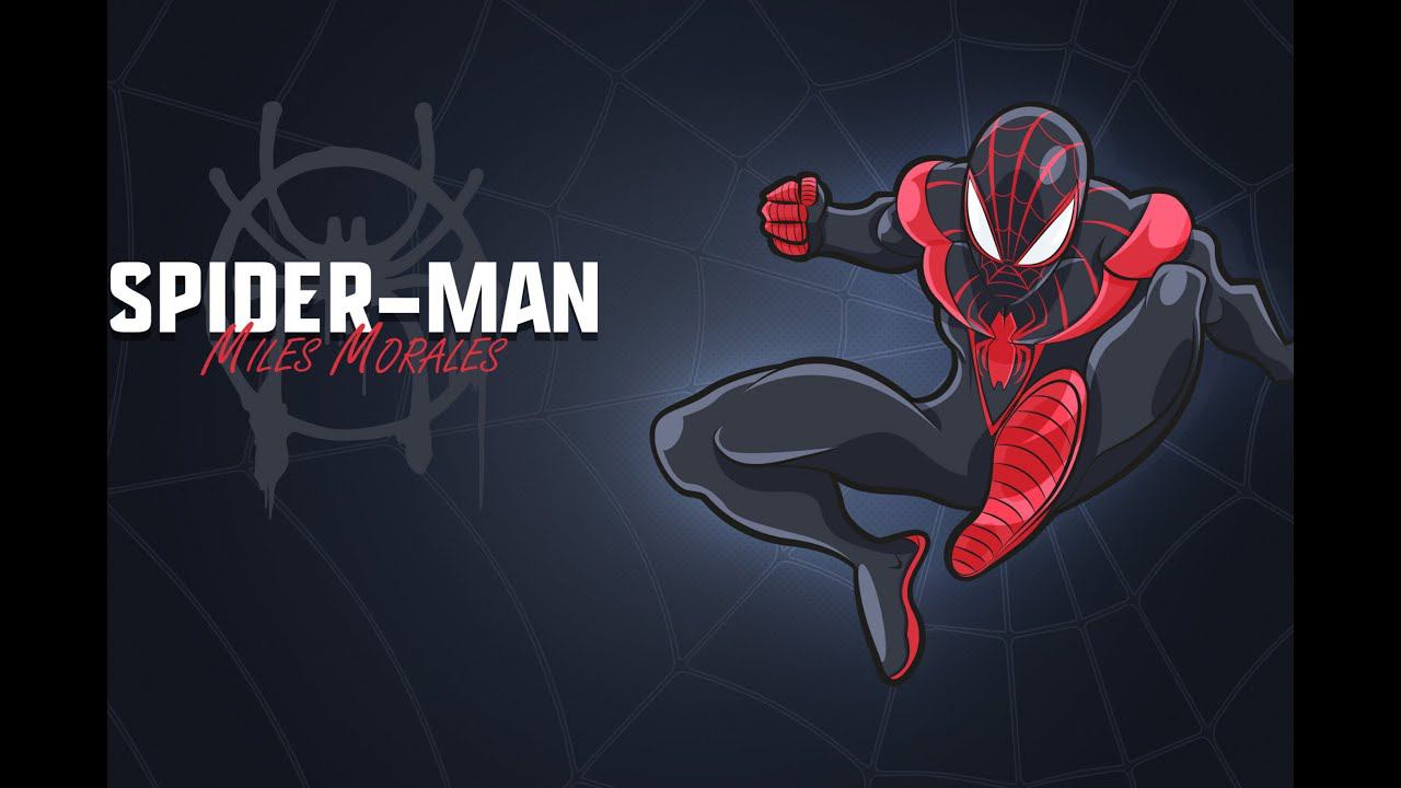 Spider-Man: Miles Morales часть 4 гринд и зачистка (+18)