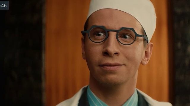 Чебурашка.Елена Яковлева/Гармаш-звёздное эхо