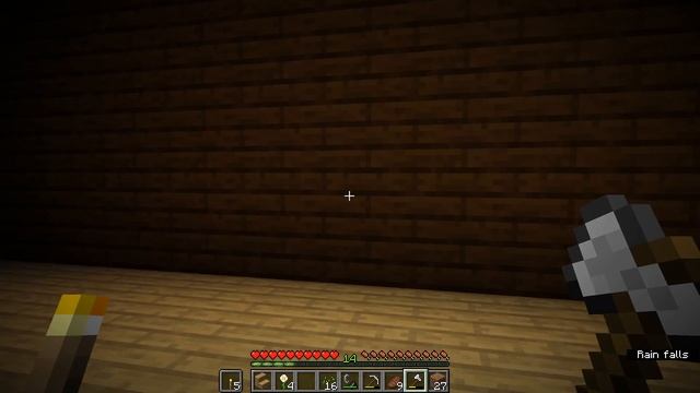 ? I Summoned Scary Candyman In Minecraft And Survive