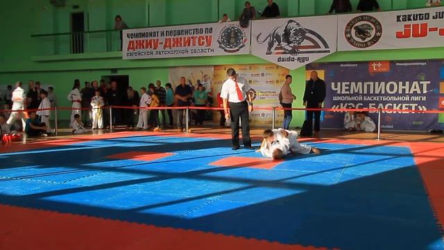 Саидов(красный,Хабаровск)-Парыгин(синий,Белогорск)