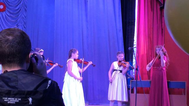 Вагнер Алегретто