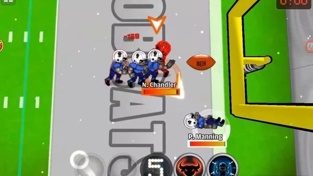 Football Hero's Pro 2016 Quick Play Ep.1