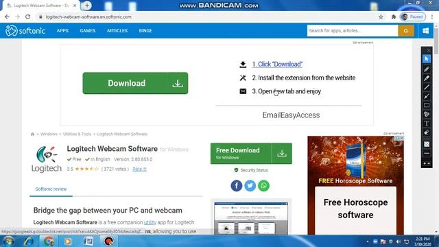 How To Download Logitech Webcam Software For Your Pc Or Laptop