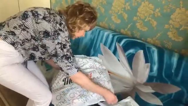 Белорусская одежда Монро24. Отзыв из Севастополя