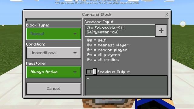 How To Make A Portal Gun In Minecraft (easy)