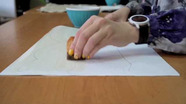 мастер-класс 