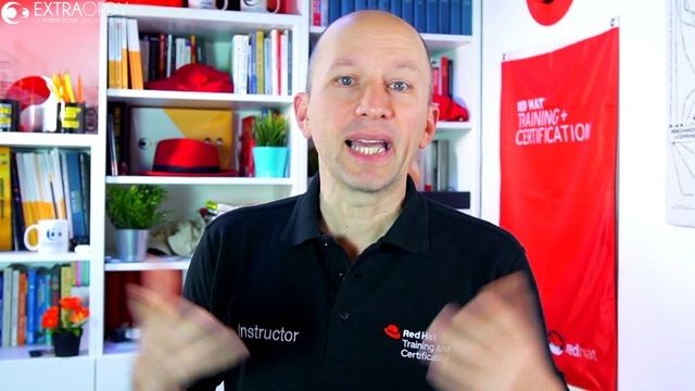 Red Hat CONTAINER PLATFORM SPECIALIST? EXTRAORDY Su Kubernetes, OpenShift E Container