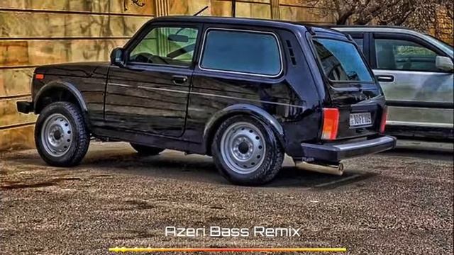 azeri bass  sev özgeni  super mahnı