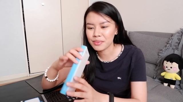 UNBOXING MACBOOK PRO 2020 + ACCESSORIES | Jonah Belle