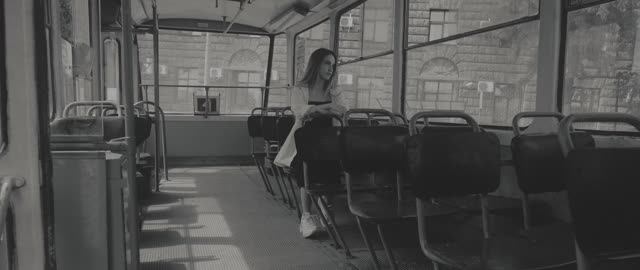 одна история