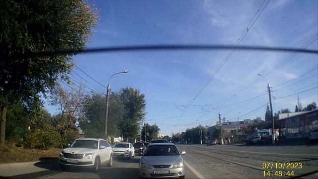 Короли дорог Волгограда 2023