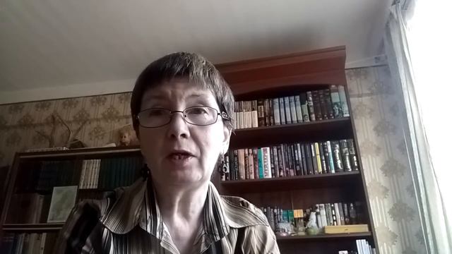 Видеопортрет 