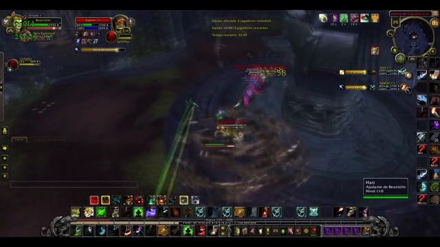 Wow - Essa Hunter Manda Bem Sô!!!